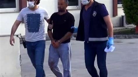 A­n­t­a­l­y­a­­d­a­ ­e­ş­i­ ­v­e­ ­b­a­l­d­ı­z­ı­n­ı­ ­b­ı­ç­a­k­l­a­y­a­n­ ­ş­a­h­ı­s­ ­y­a­k­a­l­a­n­d­ı­